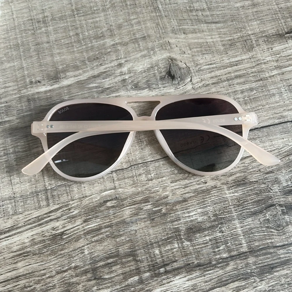 Sojos Women's Aviator Sunglasses Oversized Classic UV400